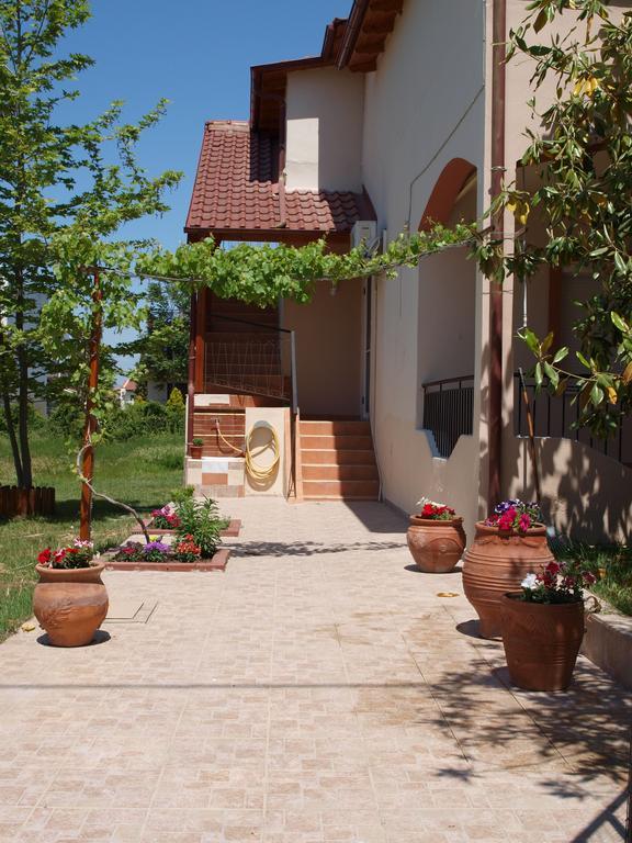 Holiday home Magnolia *