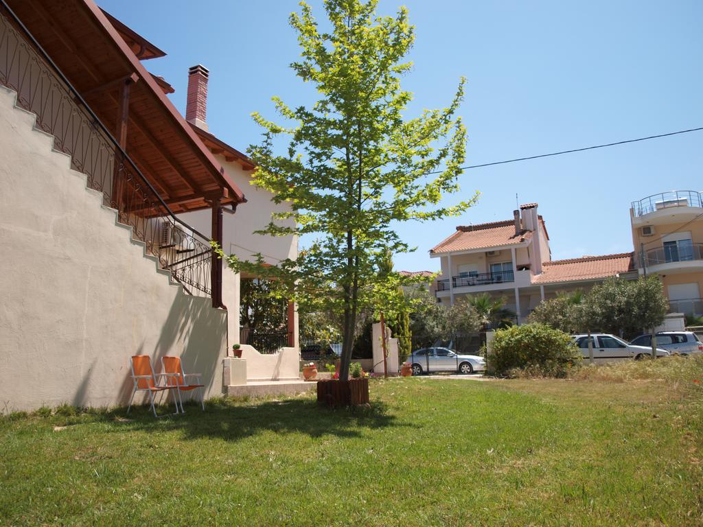 Magnolia Holiday home