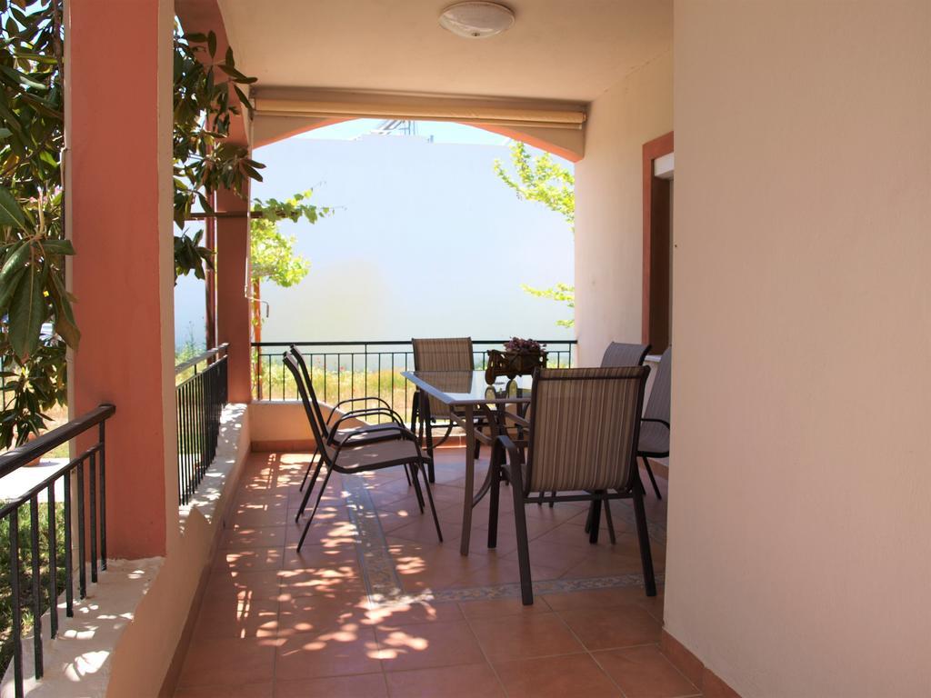 Magnolia Holiday home Keramoti (Macedonia)